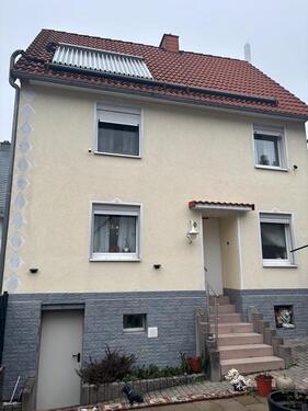 Foto - Einzugsbereites Einfamilienhaus mit Terrasse & Solar - Mgk
