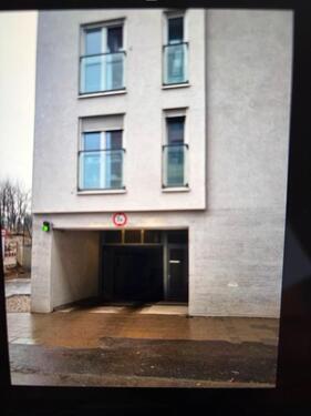 Foto - TG Stellplatz Triplex - 130,00&nbsp;EUR Miete,