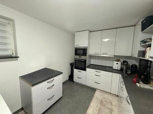 Foto - Etagenwohnung in Langgöns zur Miete