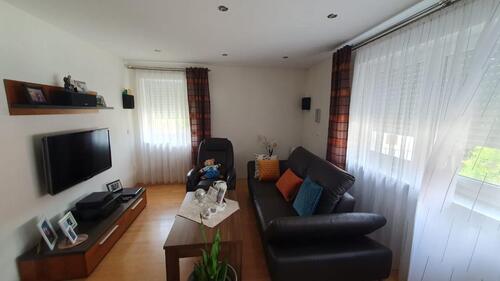 Foto - Doppelhaushälfte in Eichendorf zur Miete