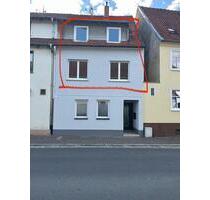 Sanierte 3 Zimmer Wohnung 80m2 Neu! - Tann (Rhön)