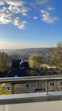 Foto - 2 Zimmer Wohnung mit Balkon in Essen-Bergerhausen