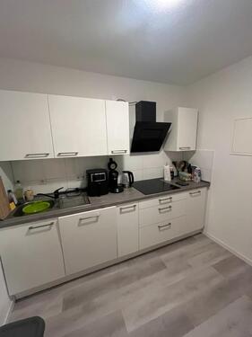 Foto - Etagenwohnung in Essen zur Miete