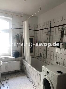 Foto - Etagenwohnung in Leipzig zur Miete