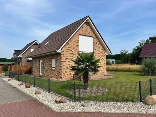 Foto - Thüle Garrel Haus zu vermieten - 1.500,00&nbsp;EUR Kaltmiete, ca.&nbsp; 120,00&nbsp;m&sup2;