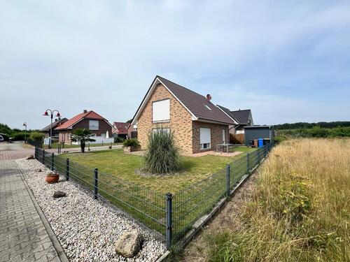 Foto - 3 Zimmer Einfamilienhaus zur Miete in Wardenburg