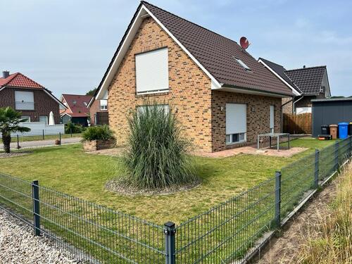 Foto - 3 Zimmer Einfamilienhaus in Wardenburg