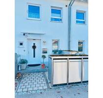 Wohnen wie im eigenen Haus - exclusive 4-Zimmer-Gartenwohnung - Kaufering