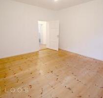 Gediegenes 1-Zimmer-Appartment in Finsterwalde - zentral