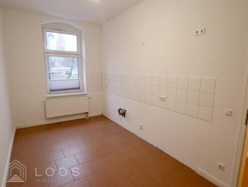 Foto - Etagenwohnung in Finsterwalde zur Miete