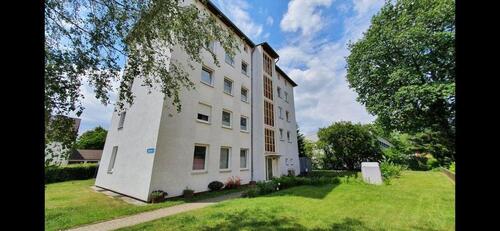 Foto - 4 Zimmer Etagenwohnung zur Miete in Wolfenbüttel