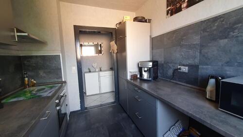 Foto - Etagenwohnung in Wolfenbüttel zur Miete