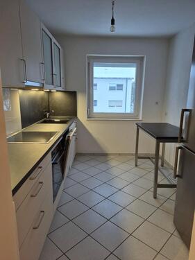 Foto - Etagenwohnung in Vellmar zur Miete