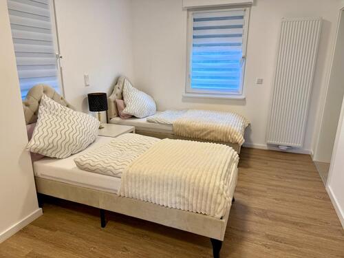 Foto - 2 Zimmer Etagenwohnung zur Miete in Brühl