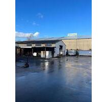 Autoverwertung Recycling Schrottplatz Containerdienst BimSchG - Neuwied Block