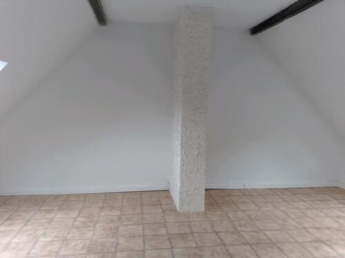 Foto - 2 Zimmer Dachgeschoßwohnung in Altena