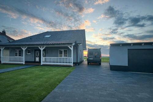 Foto - 7 Zimmer Einfamilienhaus zur Miete in Bohmte