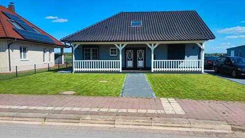 Foto - 7 Zimmer Einfamilienhaus in Bohmte