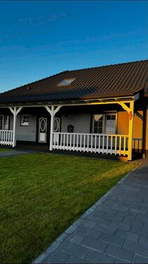 Foto - Einfamilienhaus in Bohmte zur Miete