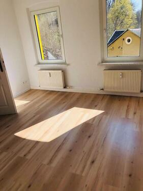 Foto - Moderne helle 3-Raum-Wohnung in der 2.Etage