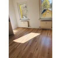 Moderne helle 3-Raum-Wohnung in der 2.Etage - Wilkau-Haßlau