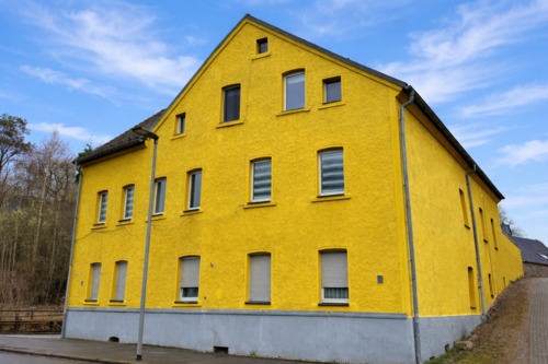 Foto - Dachgeschoßwohnung in Wilkau-Haßlau zur Miete