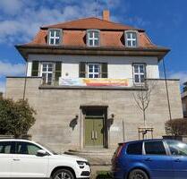 2 Arbeitsplätze im 3er Büro frei. Werkbank Weimar