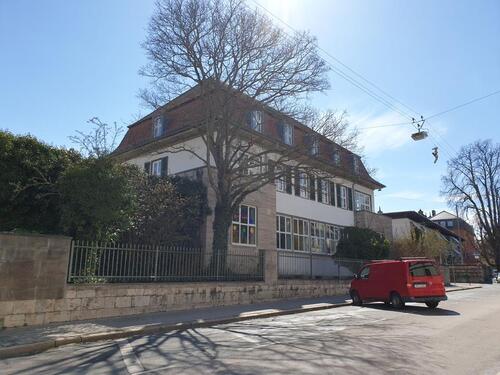 Foto - andere in Weimar