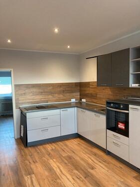 Foto - Etagenwohnung in Ovelgönne zur Miete