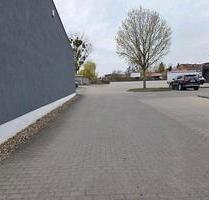 Verpachte Grünland im Seebad Ueckermünde . ca. 1.500 m2