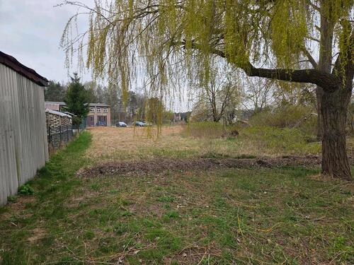 Foto - Grundst&uuml;ck in Ueckermünde
