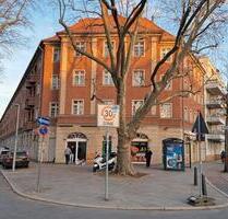 Attraktive Altbauwohnung in Denkmalensemble - 4-Zi-Whg - Berlin Tempelhof-Schöneberg