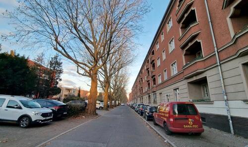 Foto - 4 Zimmer Mehrfamilienhaus, Wohnhaus zum Kaufen in Berlin