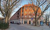Foto - 4 Zimmer Mehrfamilienhaus, Wohnhaus in Berlin