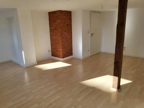 Foto - Maisonettenwohnung in Ueckermünde zur Miete