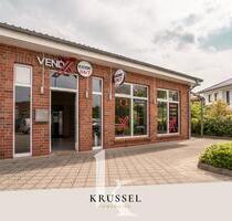 NEU: Attraktives Ladenlokal mit großer Fensterfront und flexiblen Nutzungsmöglichkeiten - Wietmarschen