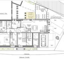 Neubau schöne 2.5 bis 4-Zimmerwohnungen in Heiden, 64-115qm