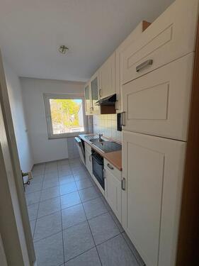 Foto - Etagenwohnung in Leverkusen zur Miete