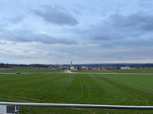 Foto - Großzügige Maisonette-Wohnung mit traumhaftem Panoramablick