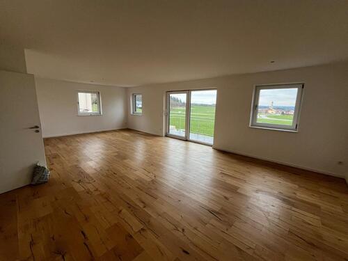 Foto - Maisonettenwohnung in Rechtmehring zur Miete