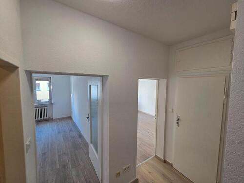 Foto - 3 Zimmer Etagenwohnung zur Miete in Saarbrücken