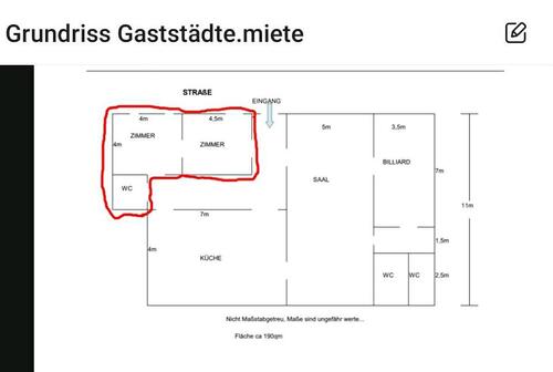 Foto - mietkauf, wohnung oder komplette haus