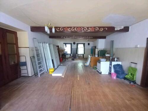 Foto - Einfamilienhaus in Auerbach zum Kaufen