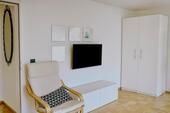 Foto - 1 Zimmer Dachgeschoßwohnung in Essen