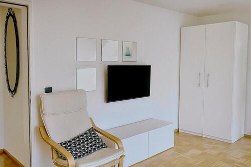 Foto - 1 Zimmer Dachgeschoßwohnung in Essen