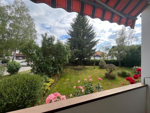 Foto - Hochparterre in Burgkirchen an der Alz zum Kaufen