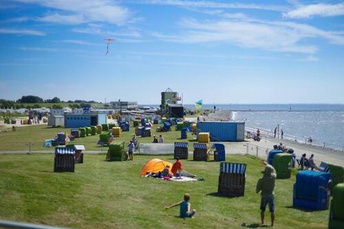 Foto - andere in Butjadingen