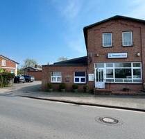 Restaurant in Rieseby - 1.200,00 EUR Kaltmiete, ca.  170,00 m² in Rieseby (PLZ: 24354)