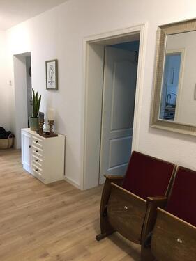 Foto - Hansaviertel - 18 qm Zimmer zur Zwischenmiete