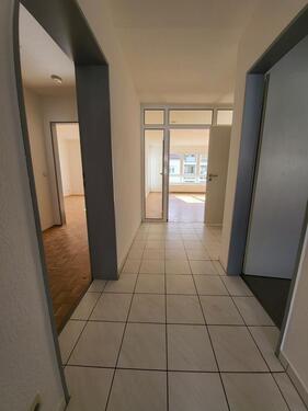 Foto - Etagenwohnung in Biederitz